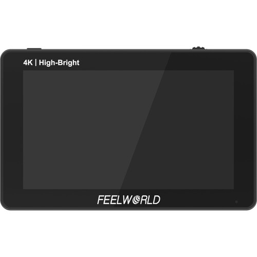 FeelWorld F6 Plus X 5.5
